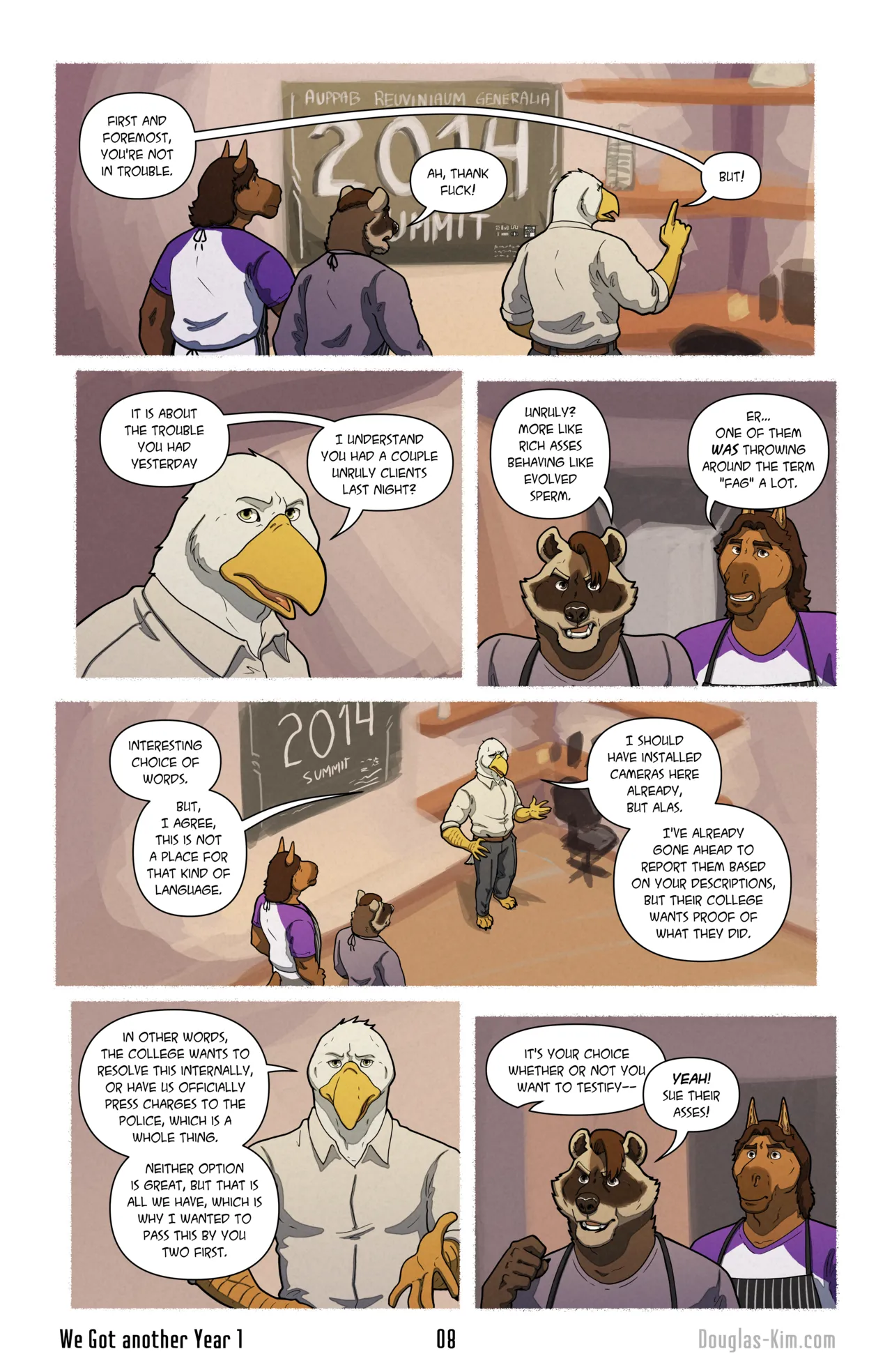 We Got Another Year 1-5 page 9 full