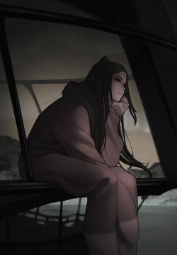 ergo proxy