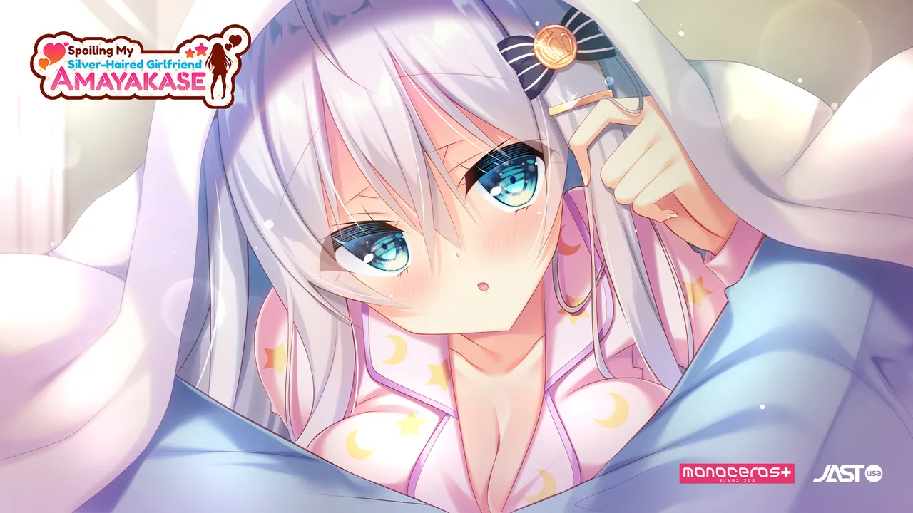 Jast USA Eroge Desktop &amp; Mobile Wallpaper Gallery page 4 full