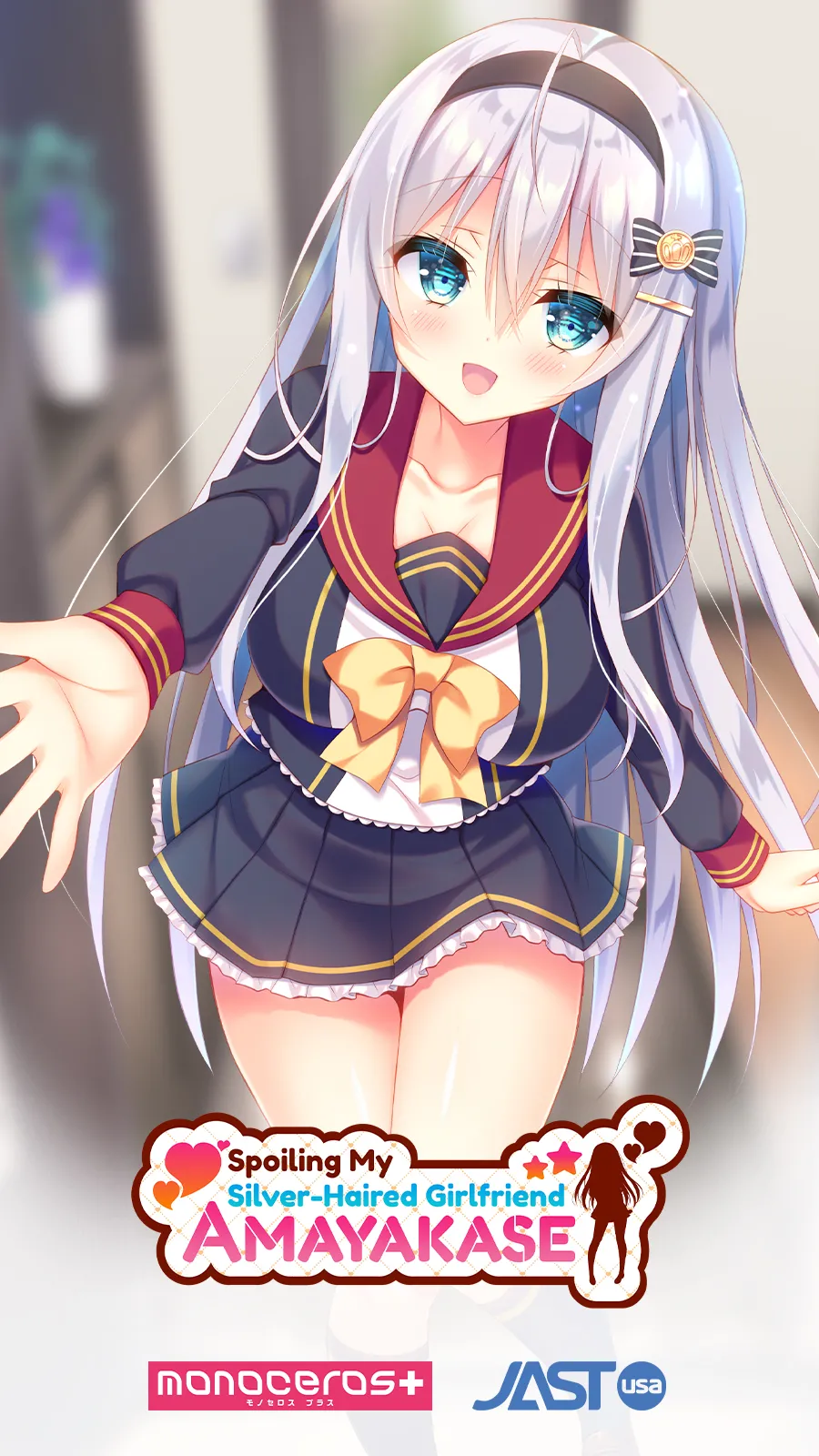 Jast USA Eroge Desktop &amp; Mobile Wallpaper Gallery page 5 full