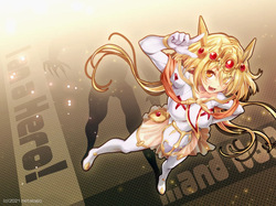 Jast USA Eroge Desktop & Mobile Wallpaper Gallery