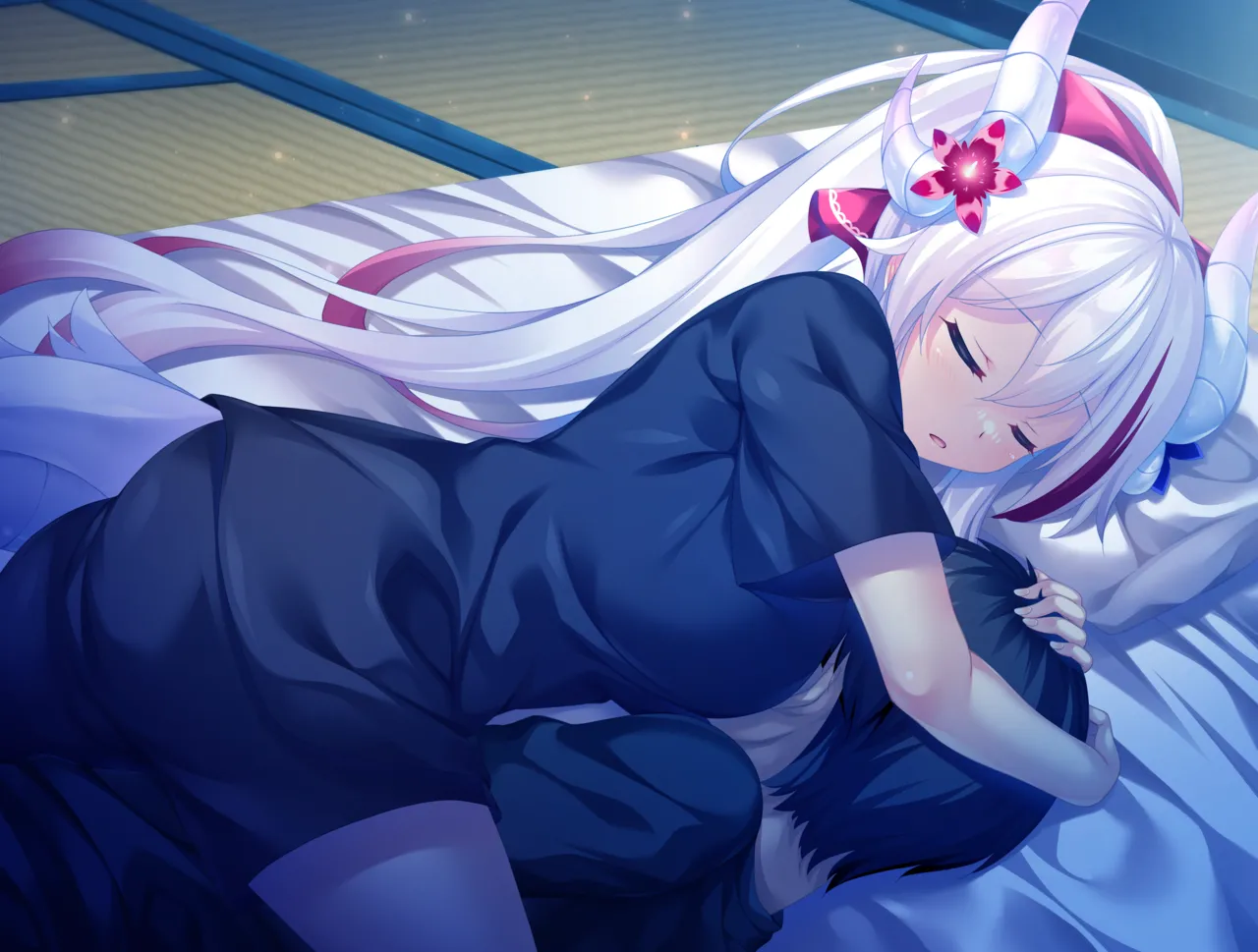 Dora-Con Cafe 2 page 8 full