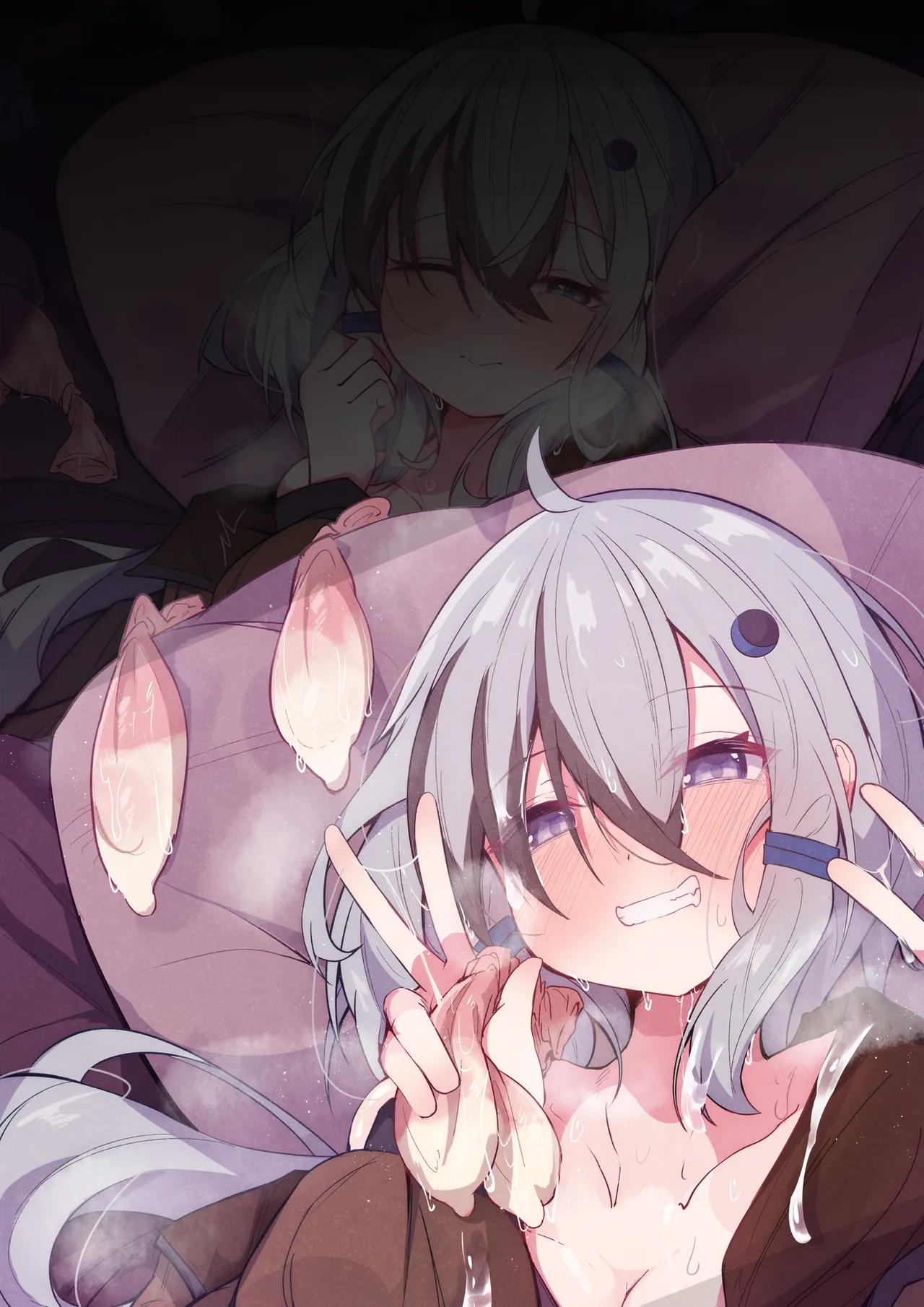 VRChat アバターちゃん page 6 full