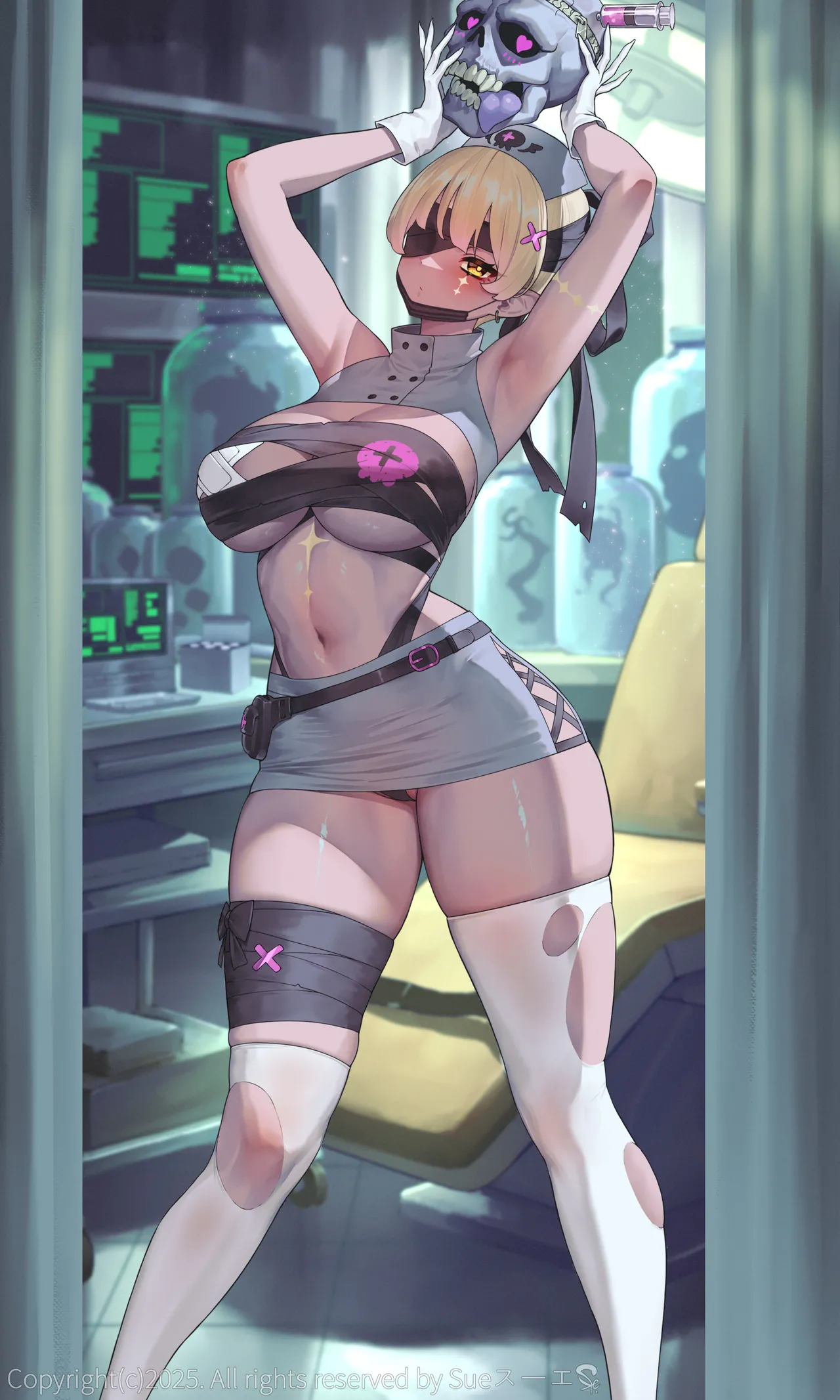 Sueスーエ  2026.02.14 page 7 full