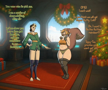 Reindeer TF 6 cover