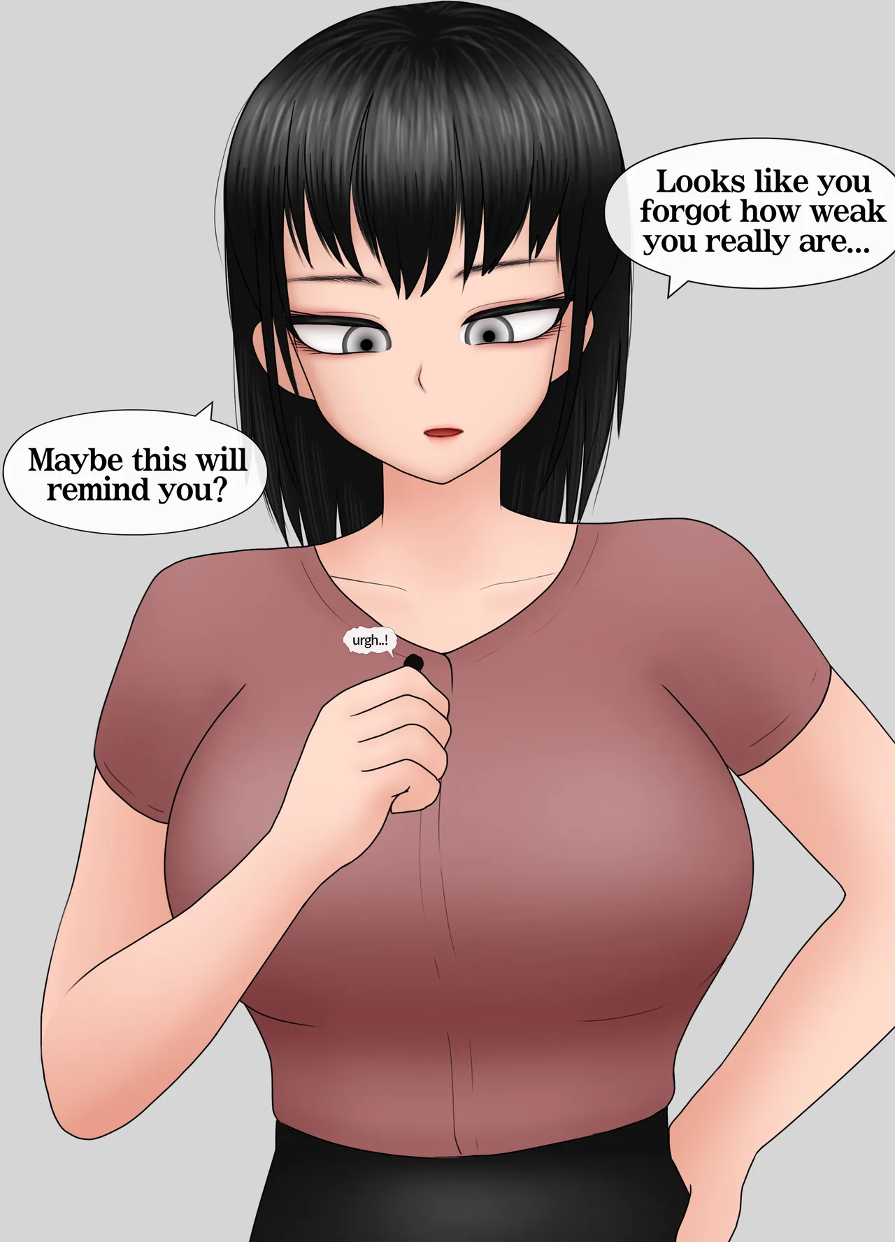 Comple-Mentary Rainboots 26-37 page 10 full