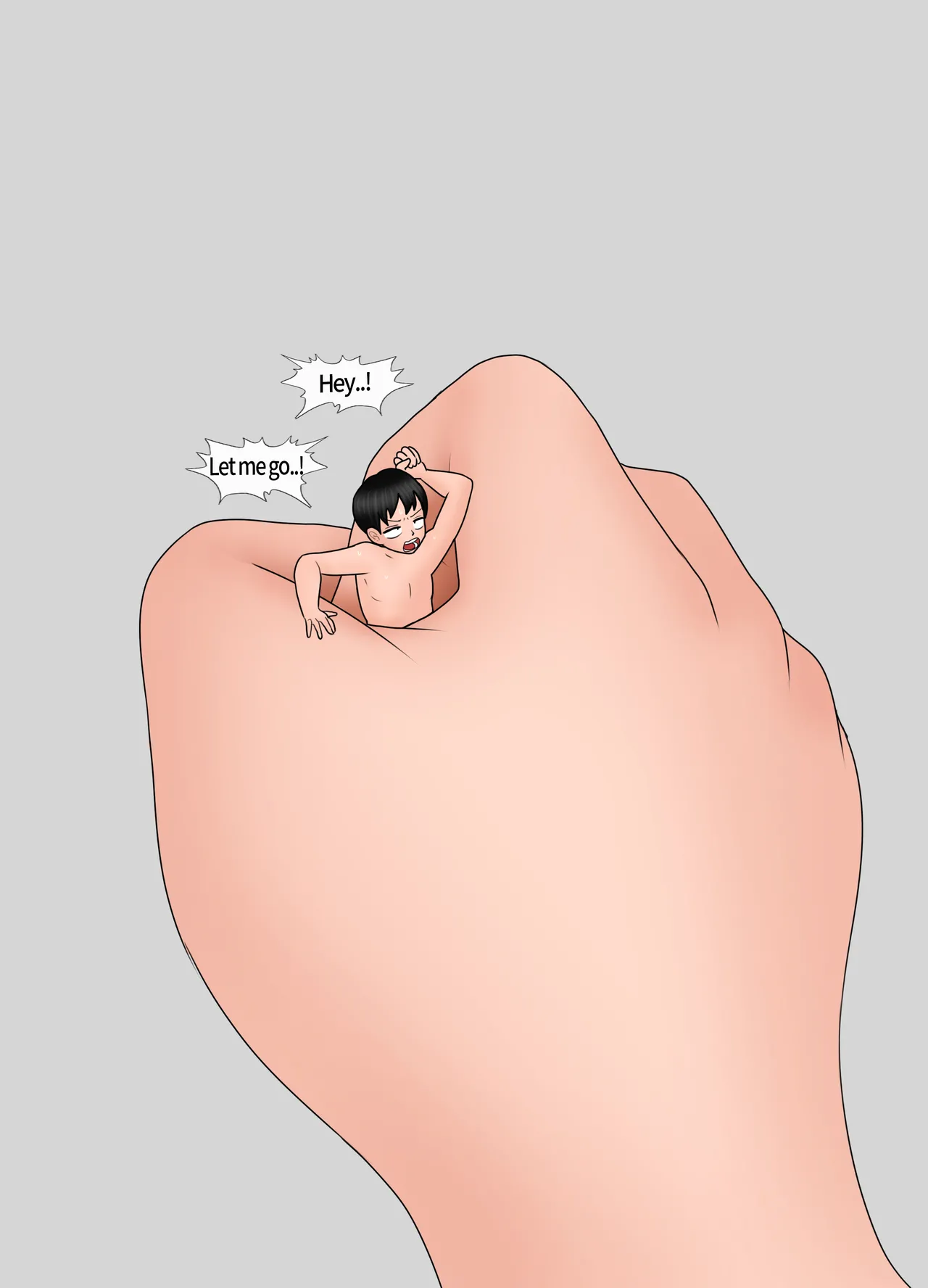 Comple-Mentary Rainboots 26-37 page 2 full