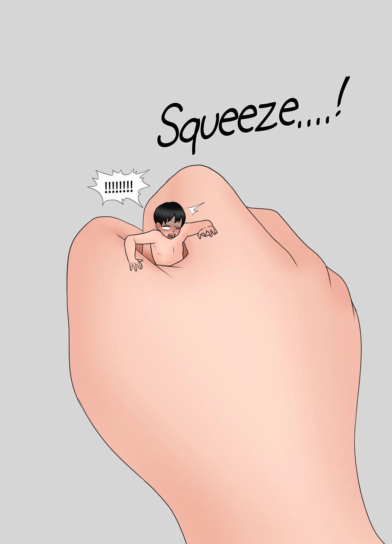 Comple-Mentary Rainboots 26-37 page 9 full