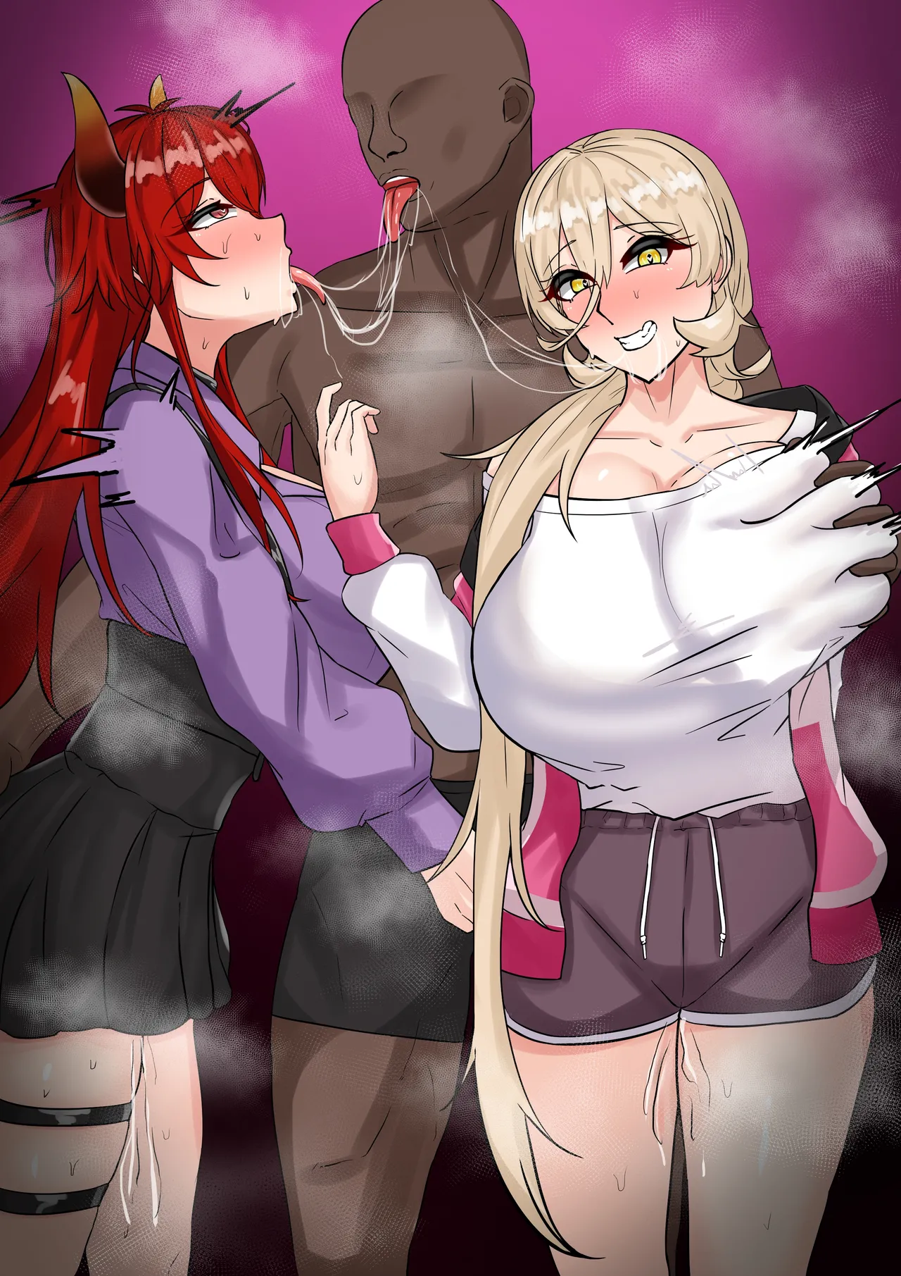 おnyi&amp;d-r様 page 4 full