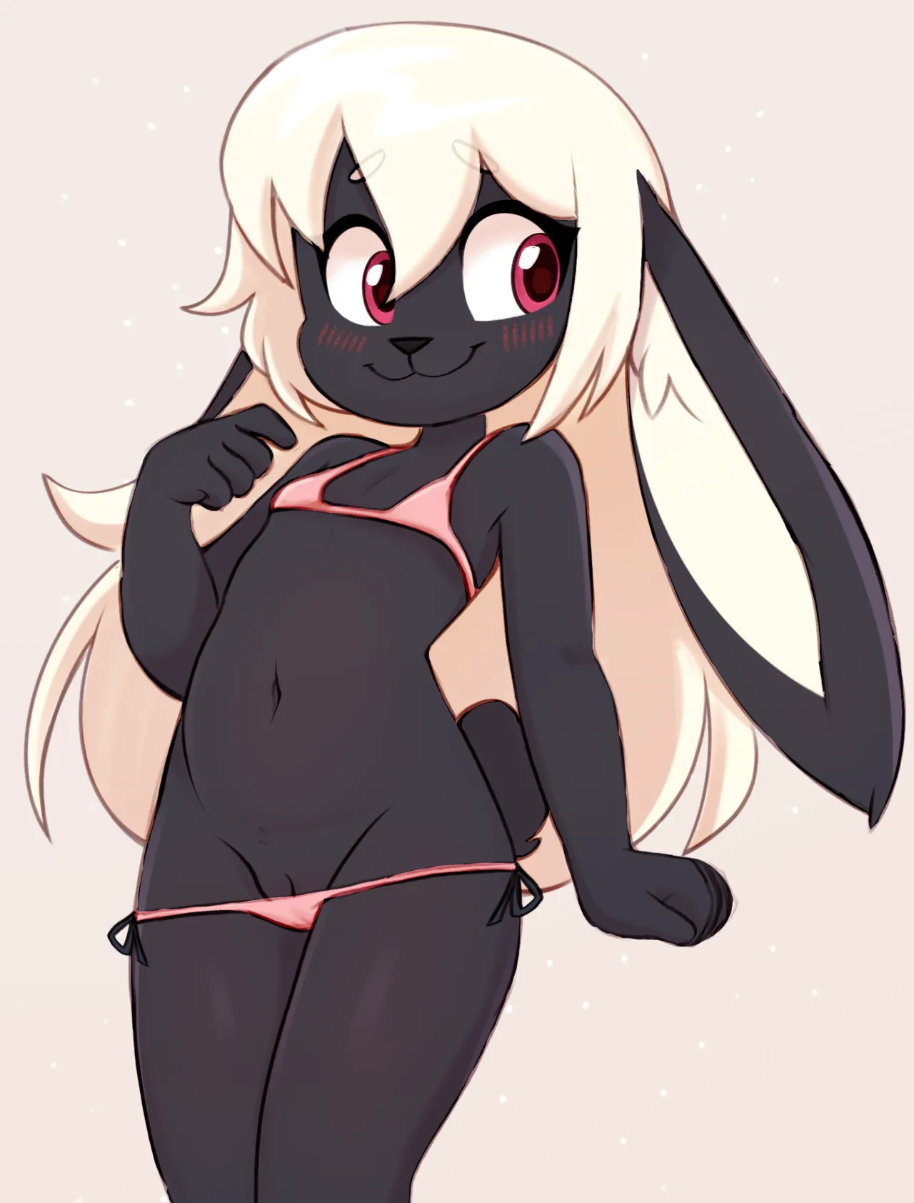 CollieBun page 6 full