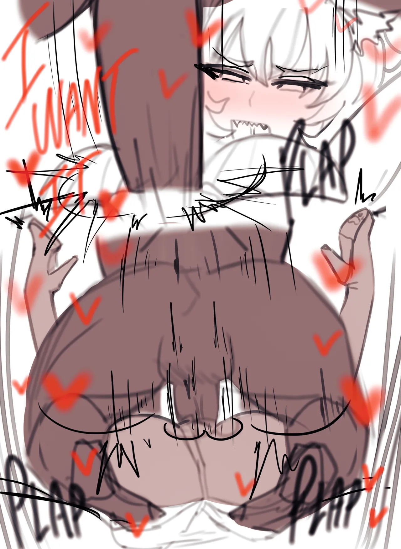 Wolf Taming page 7 full