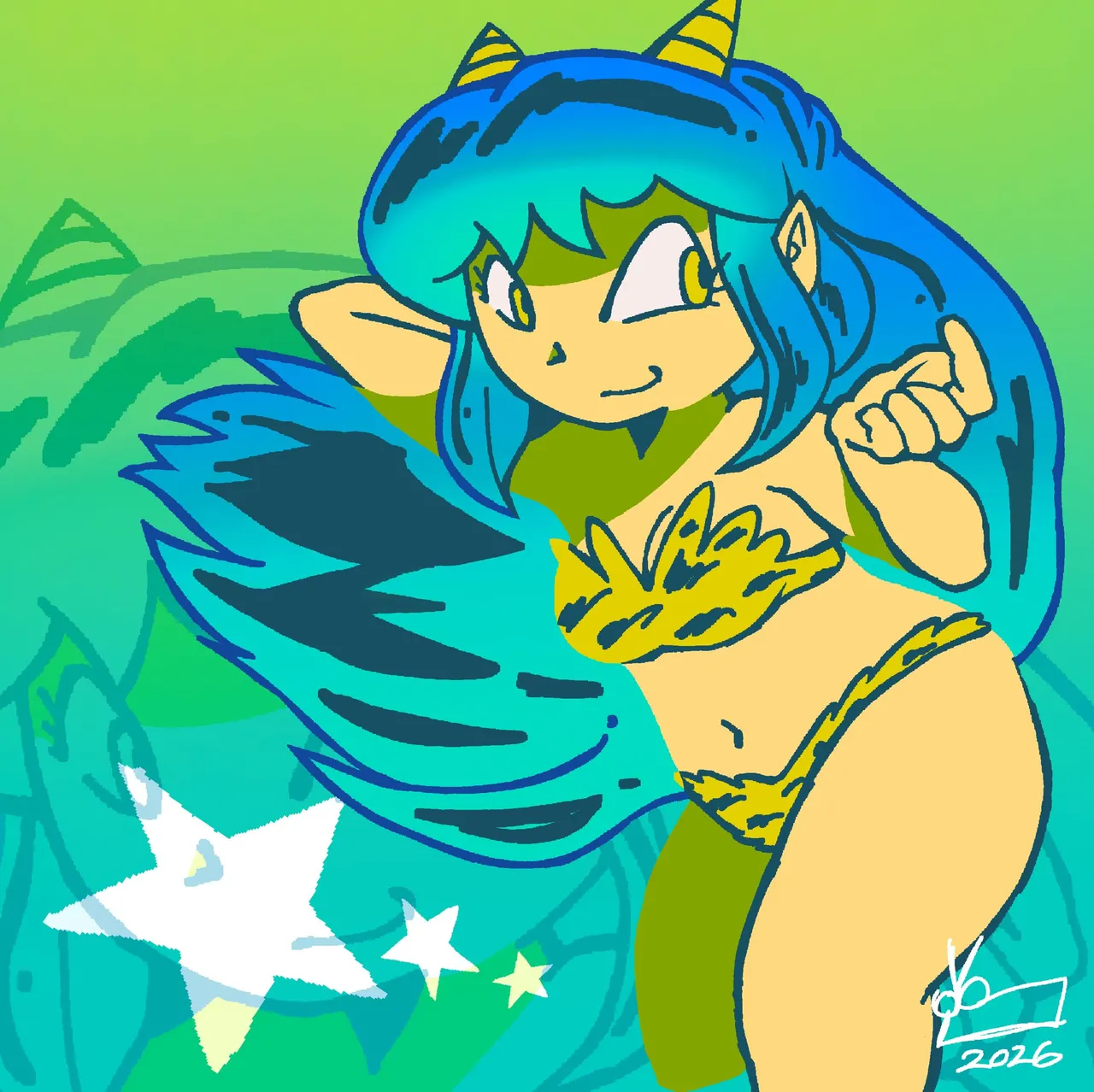 Artist:Yourlocalspoone page 1 full