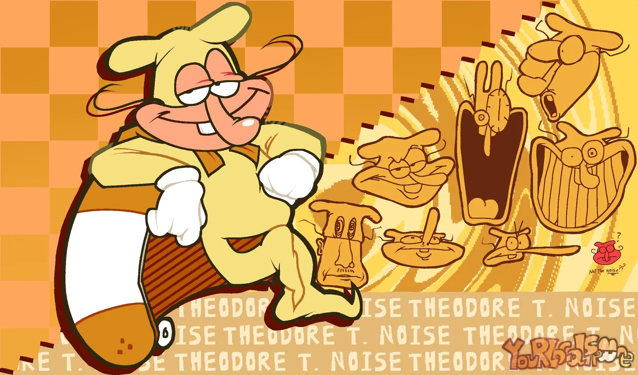 Artist:Yourlocalspoone page 2 full