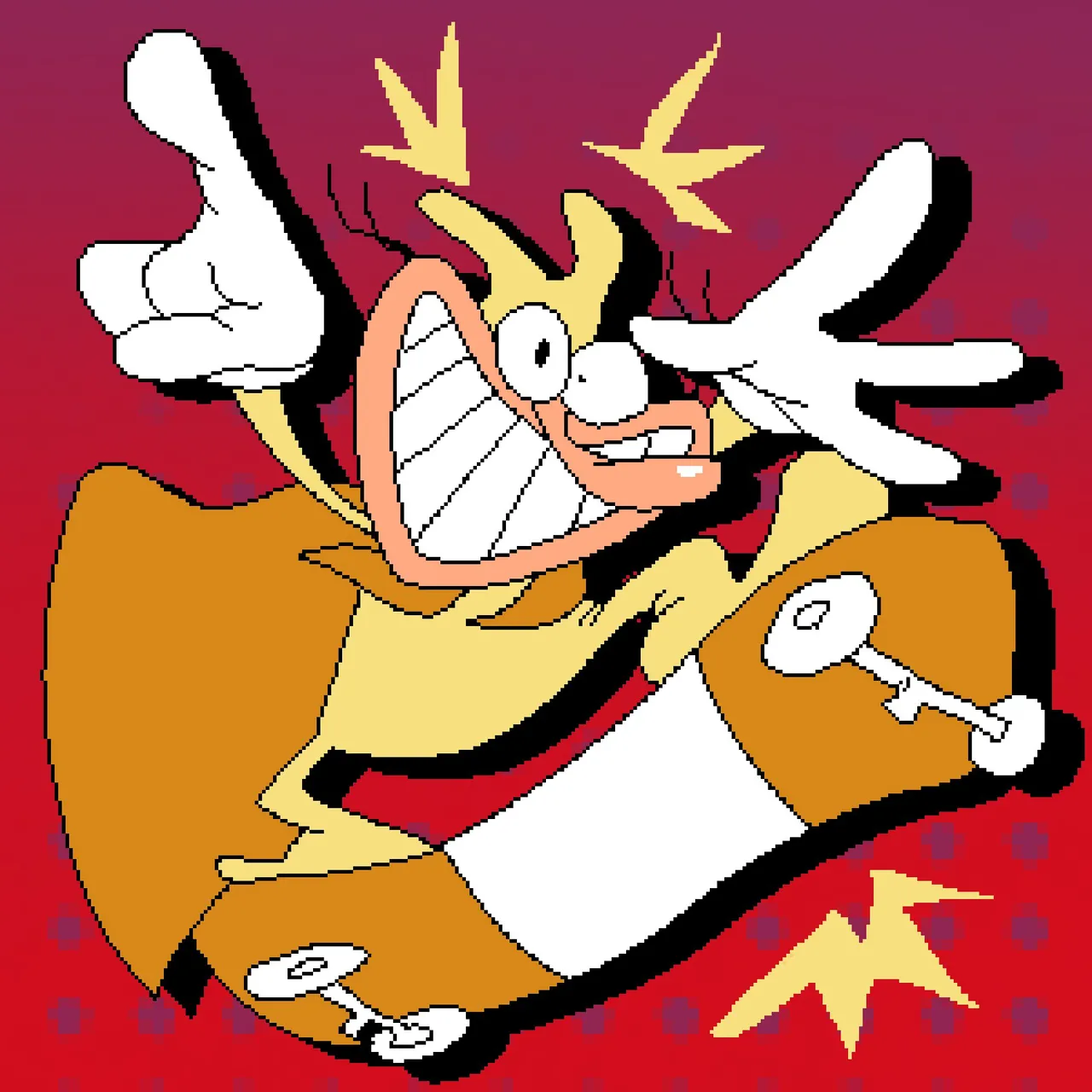 Artist:Yourlocalspoone page 3 full