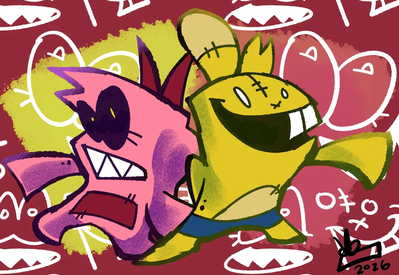 Artist:Yourlocalspoone page 6 full