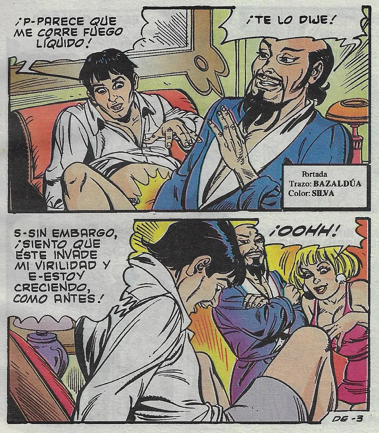 Delmonicos Erotika 216 page 4 full