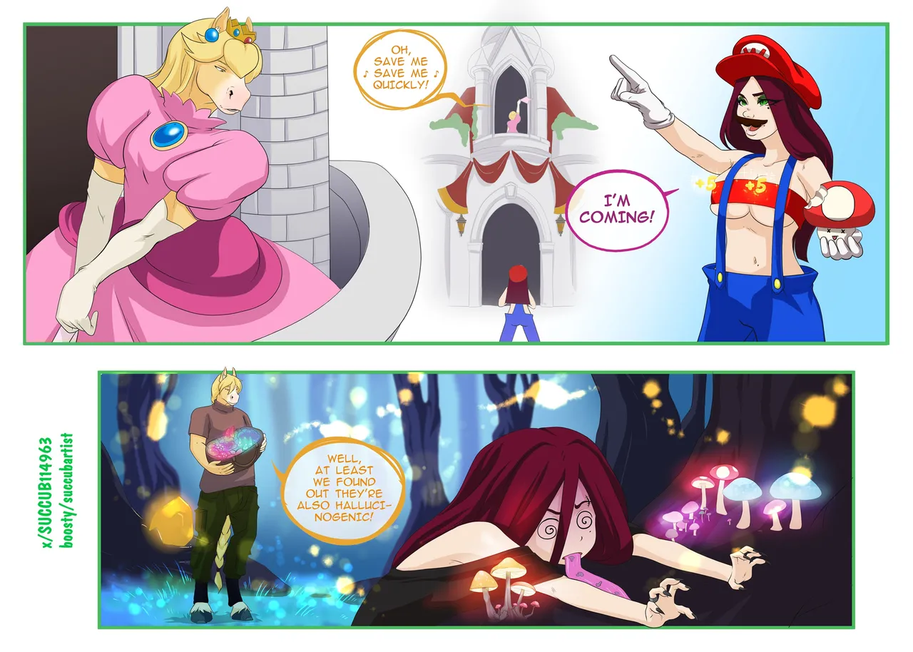 succub story page 10 full