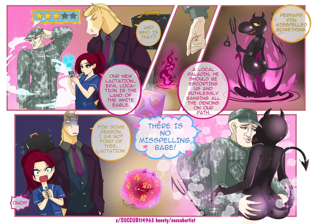 succub story page 7 full