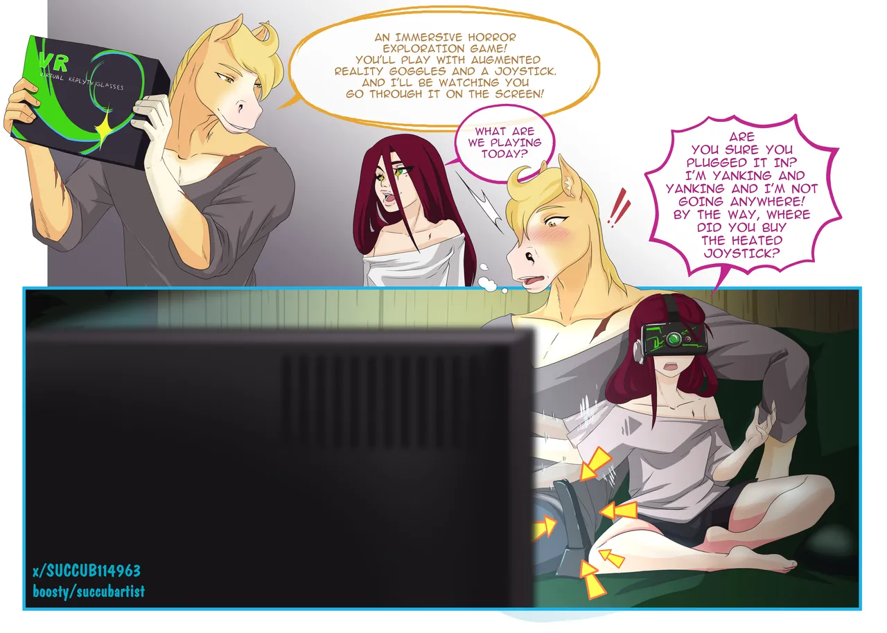 succub story page 9 full