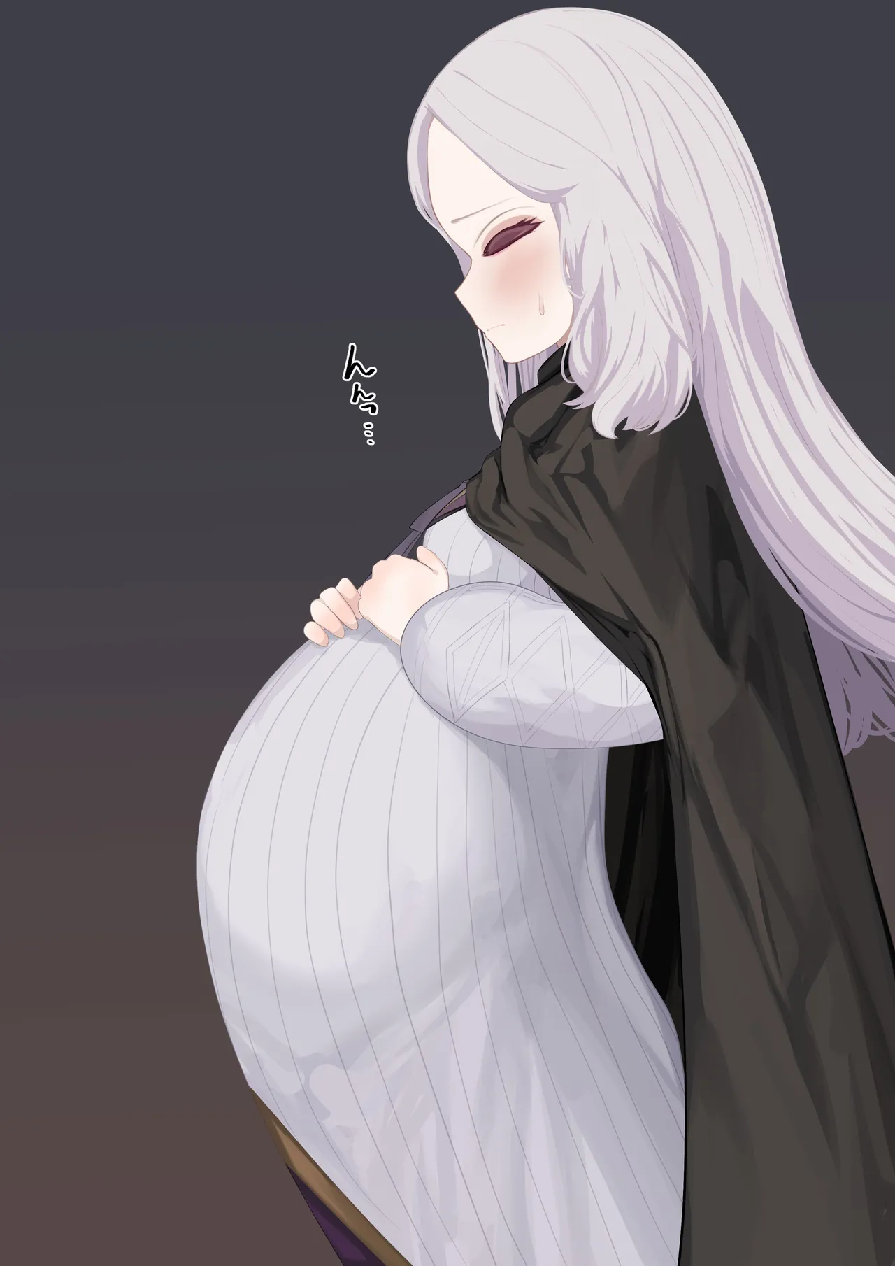 Ishukan Nin'yo Kitan - Dai Yonmaku page 4 full