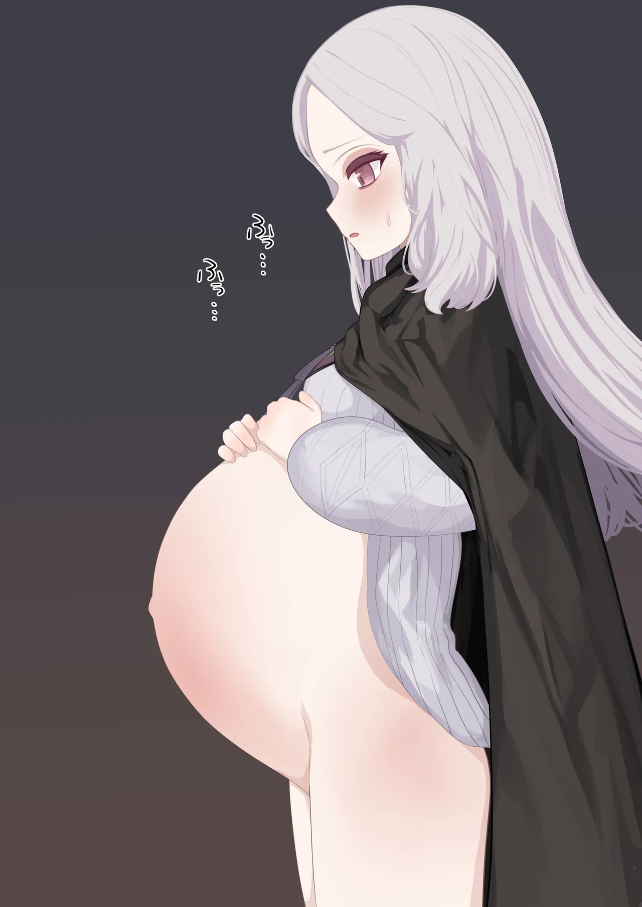 Ishukan Nin'yo Kitan - Dai Yonmaku page 5 full