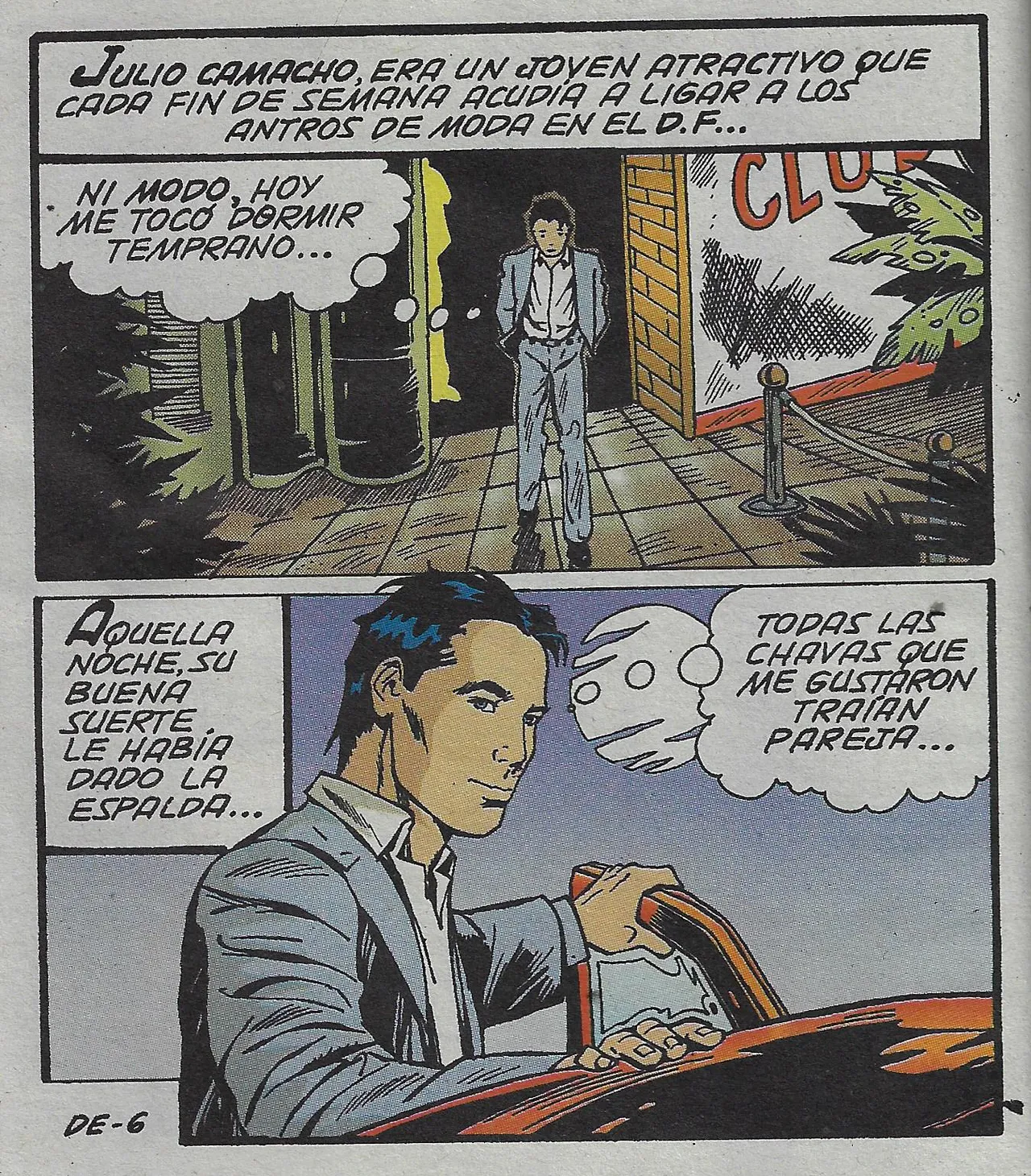 Delmonicos Erotika 425 page 7 full