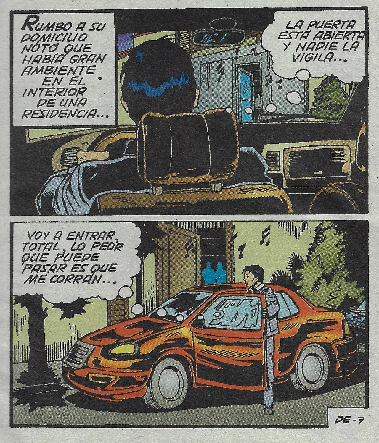 Delmonicos Erotika 425 page 8 full