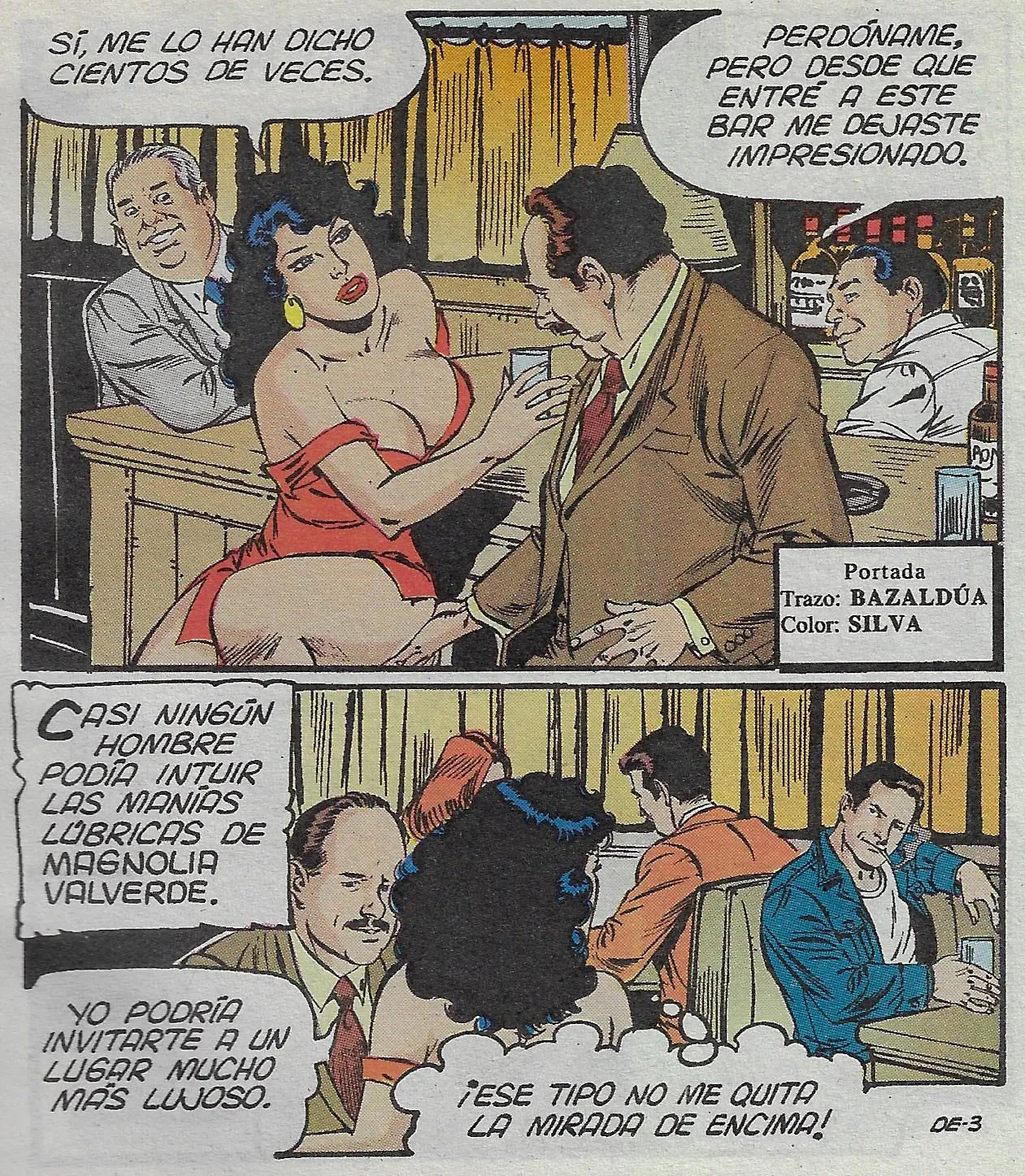 Delmonicos Erotika 229 page 4 full