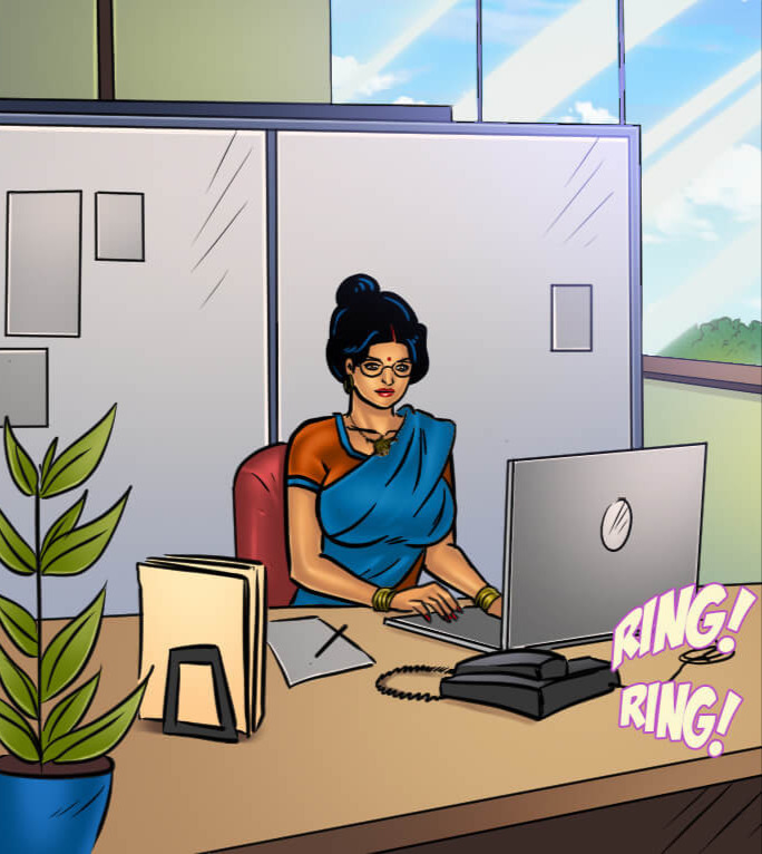 Savita Bhabhi Episode 67 Jungle Love page 2 full