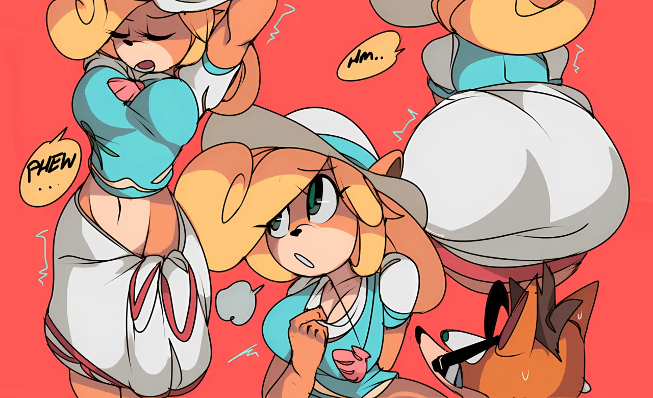 Nitro-Kum page 3 full