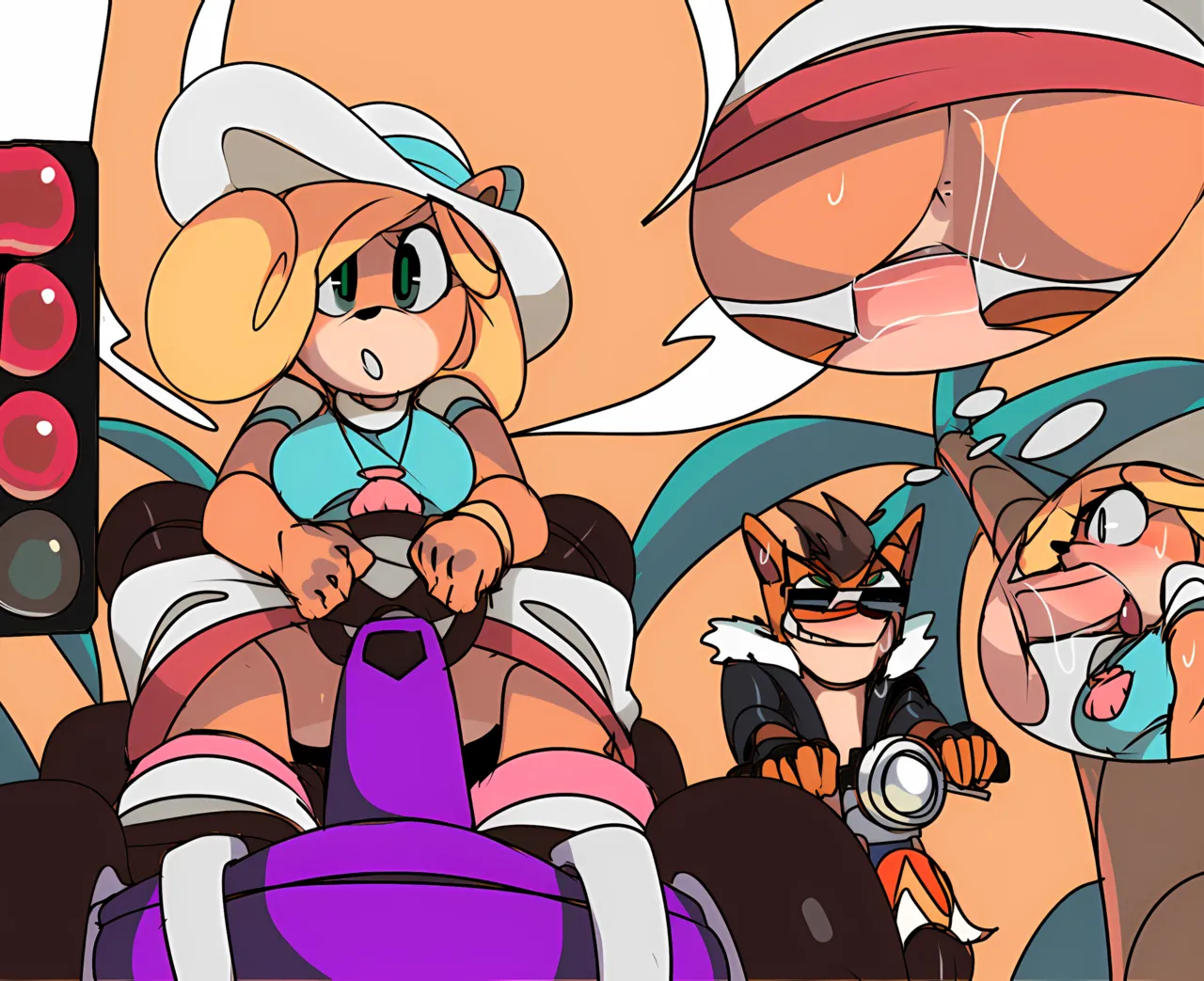 Nitro-Kum page 4 full