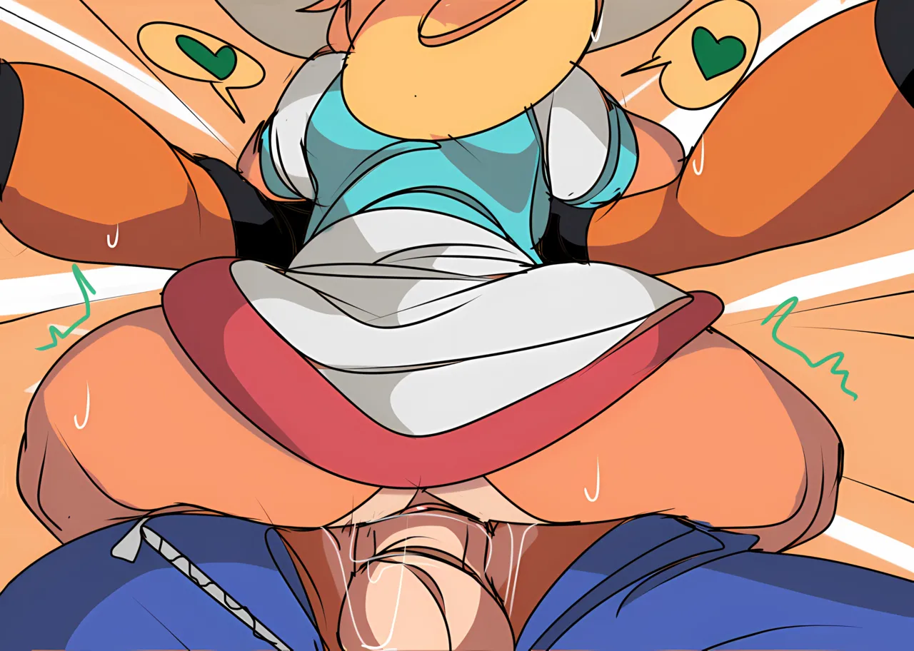 Nitro-Kum page 9 full