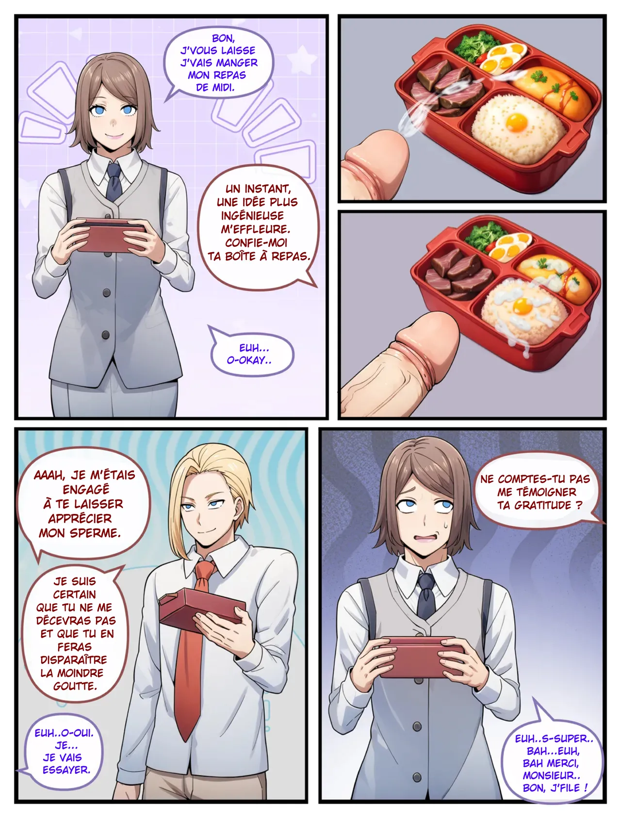 Delegation du Pouvoir 1-25 page 7 full