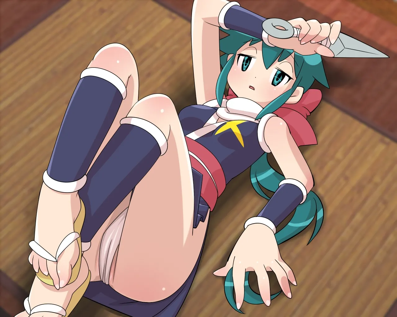 Keroro Gunsou Collection Part 4 page 10 full