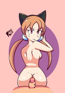 Keroro Gunsou Collection Part 4