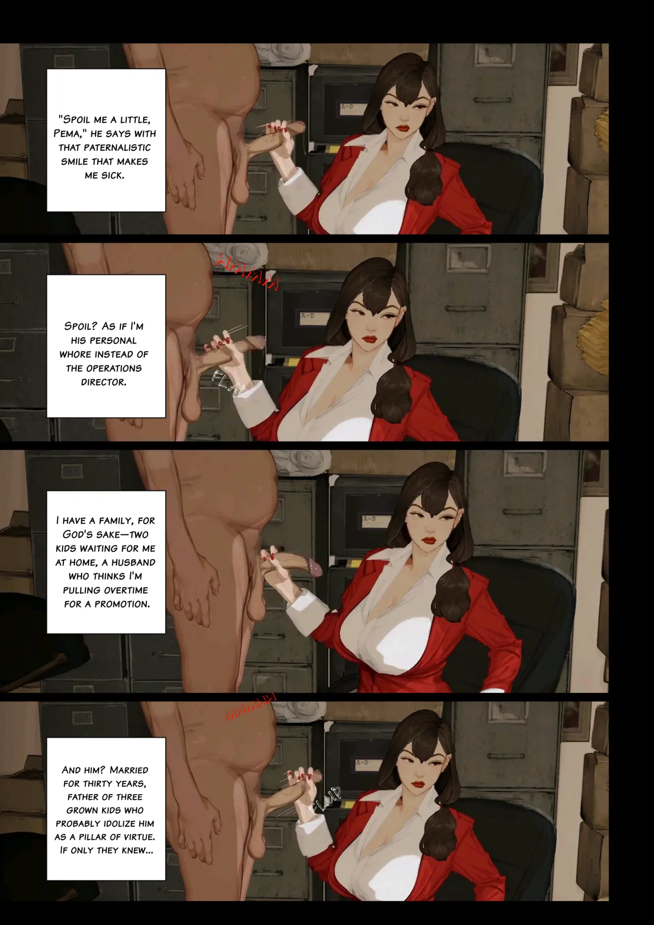 Office matter page 5 full