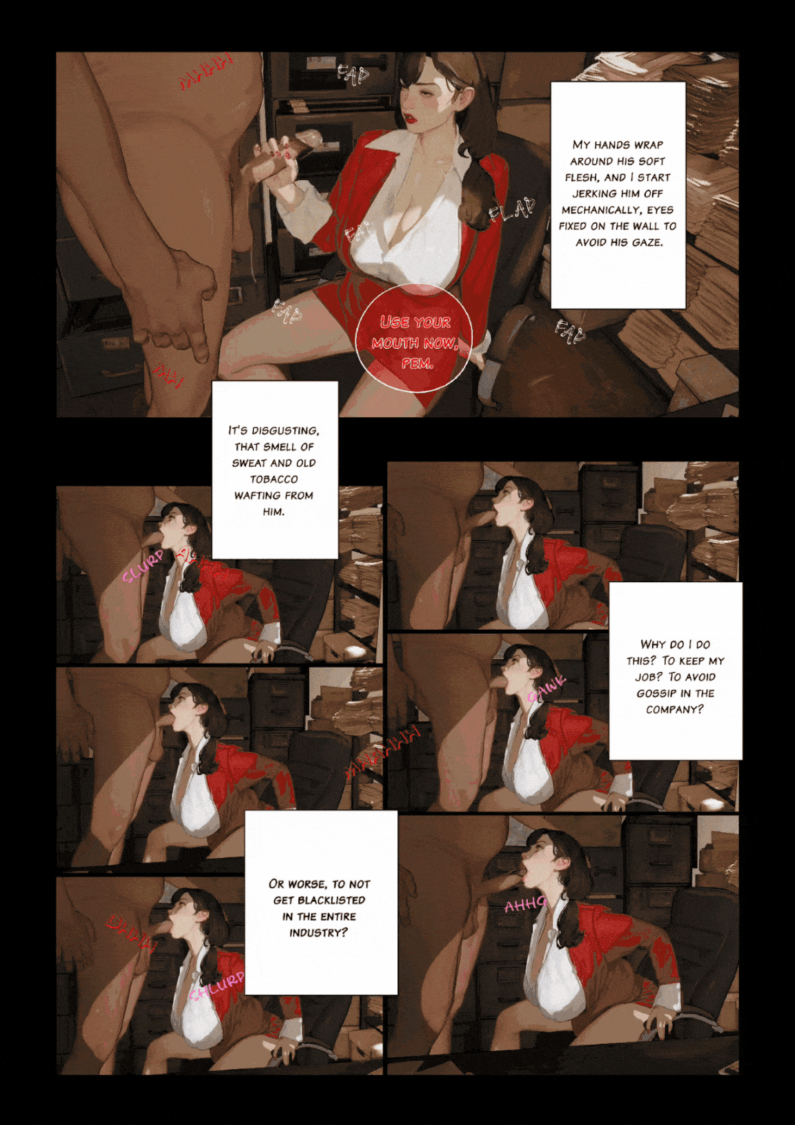 Office matter page 6 full