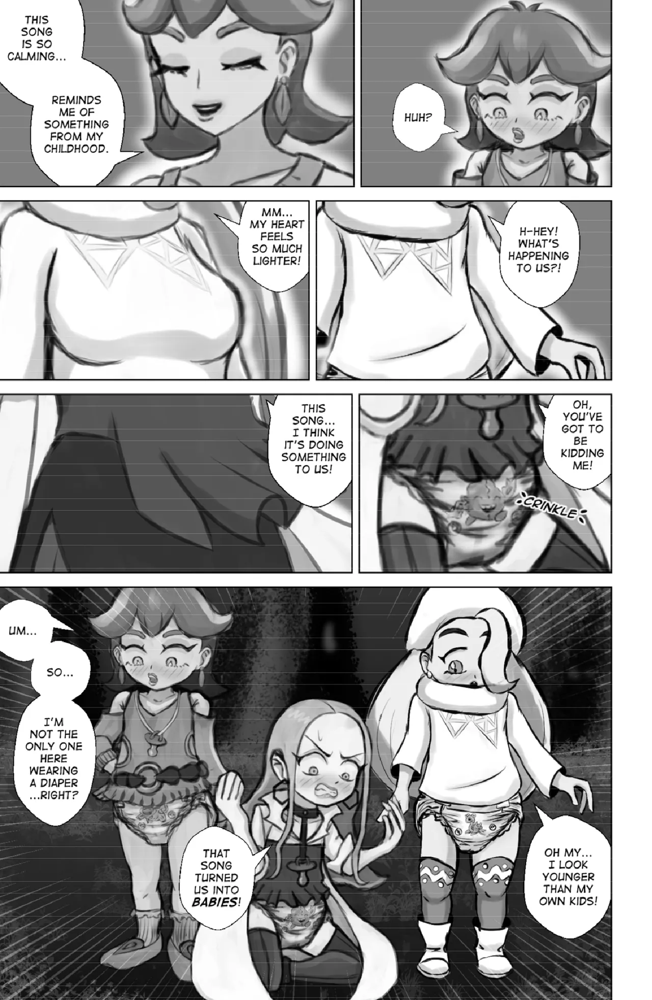 Devolution Spray page 6 full