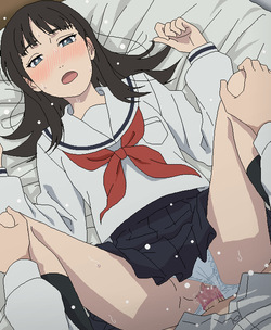 Yoshida-san no Midareta Hibi