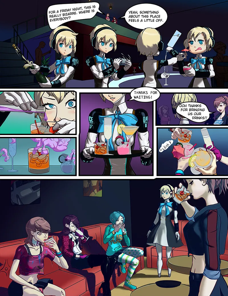 Moonlight Dance page 4 full