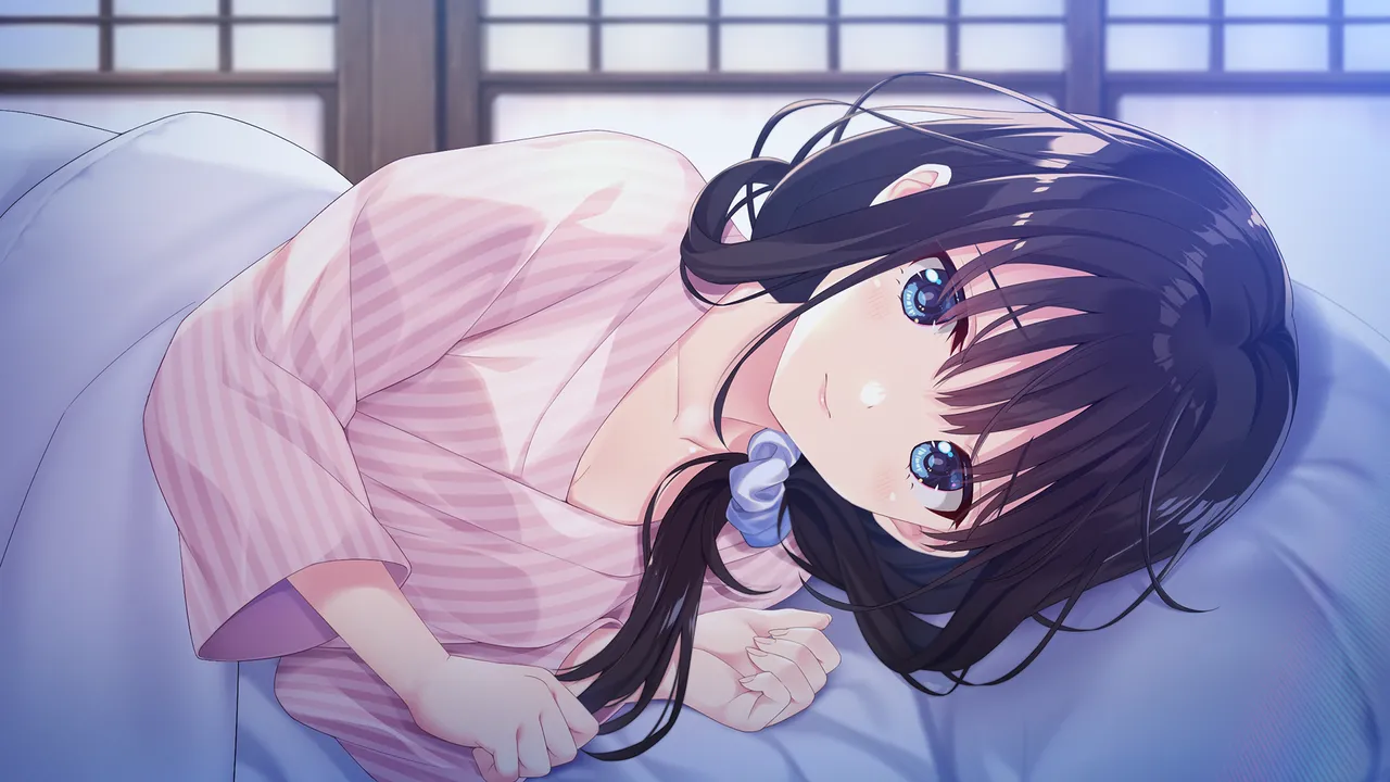 Ecchi de Ichizu na Doinaka Nii-sama to, Koshikiyukashii Byoujaku Imouto Append.05 page 8 full