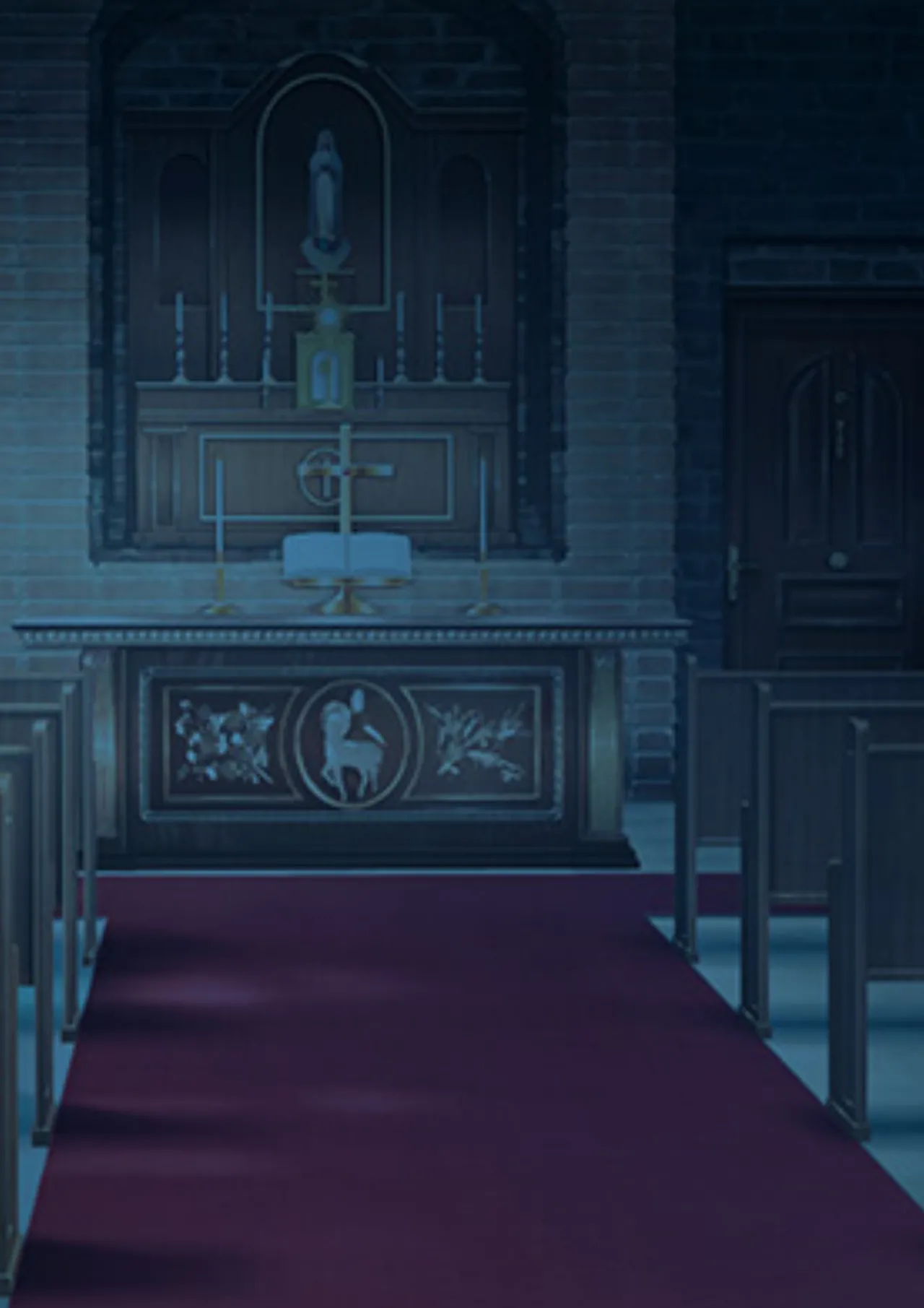 "Harami Musume" ni Natta Kimi page 8 full