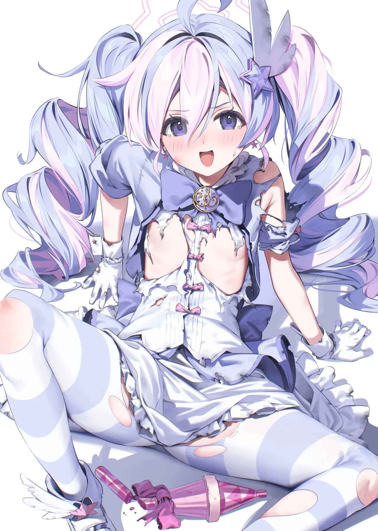 Parsley | パセリ page 1 full