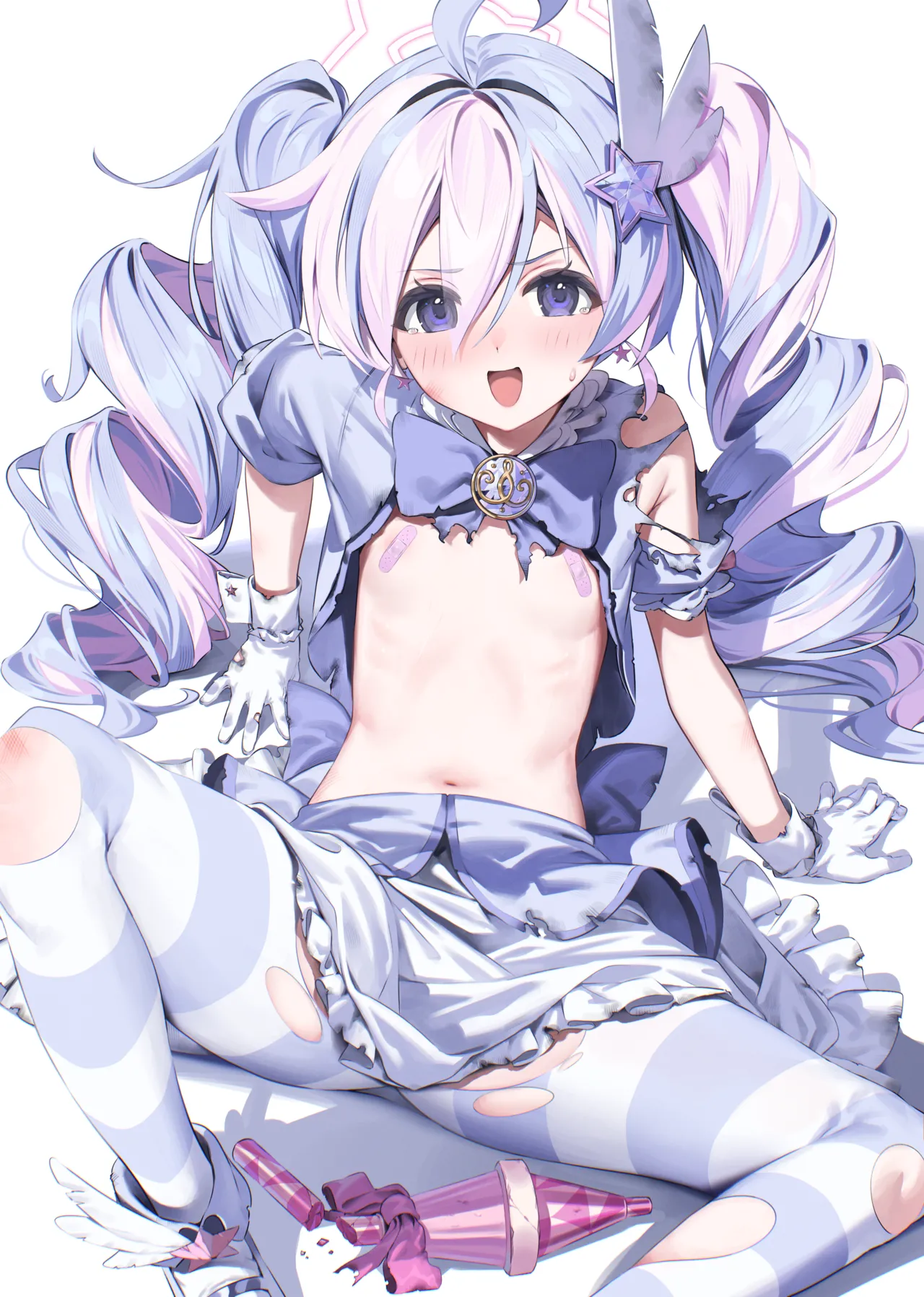 Parsley | パセリ page 2 full