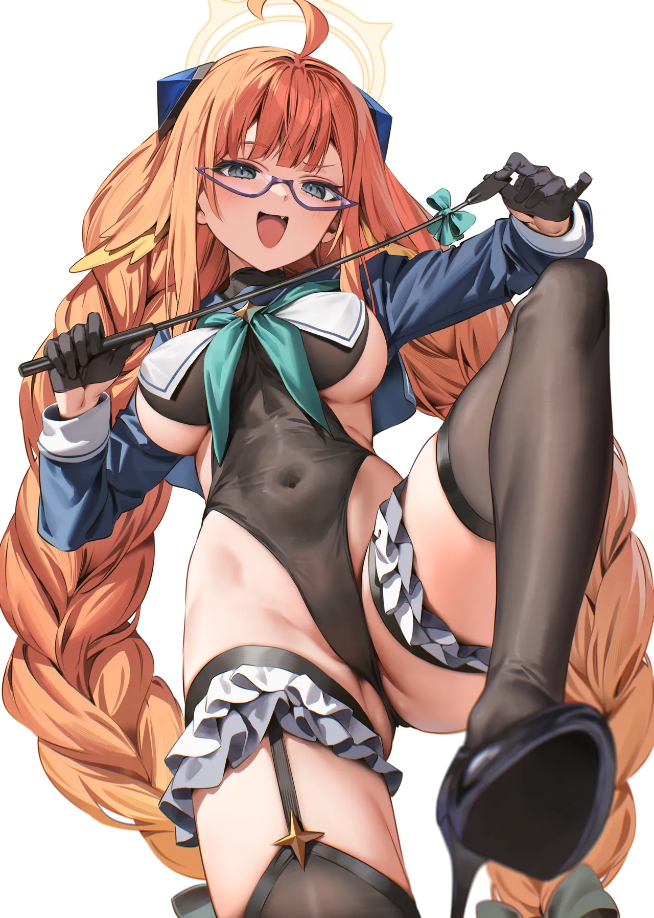 Parsley | パセリ page 4 full