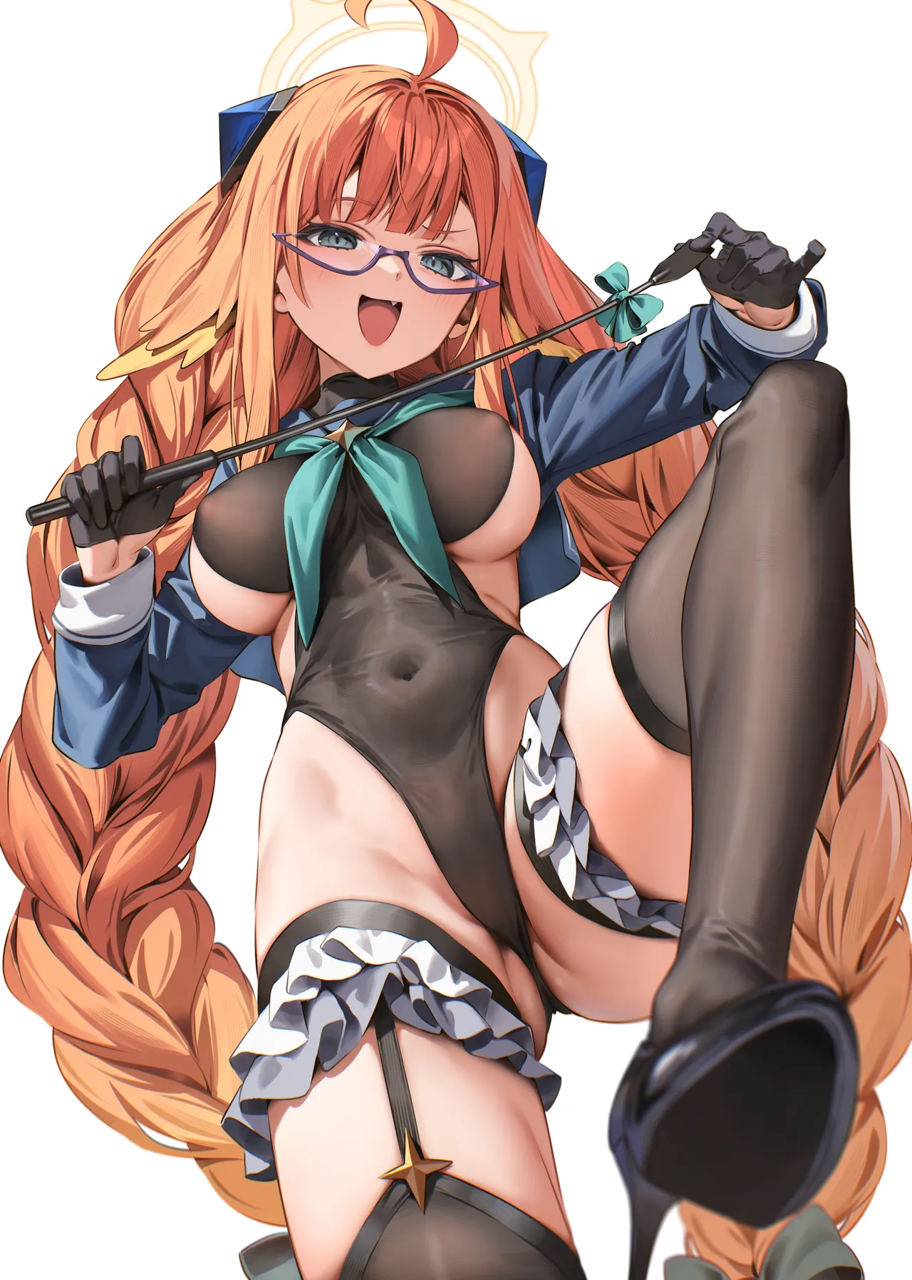 Parsley | パセリ page 5 full