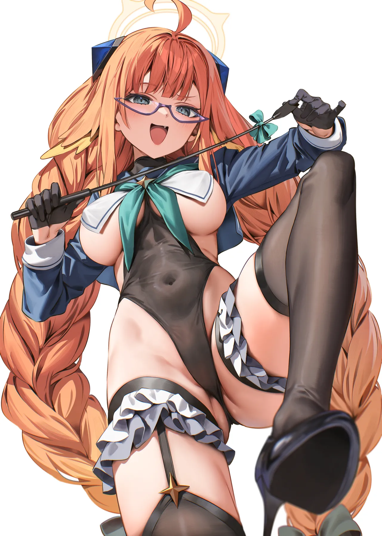 Parsley | パセリ page 6 full