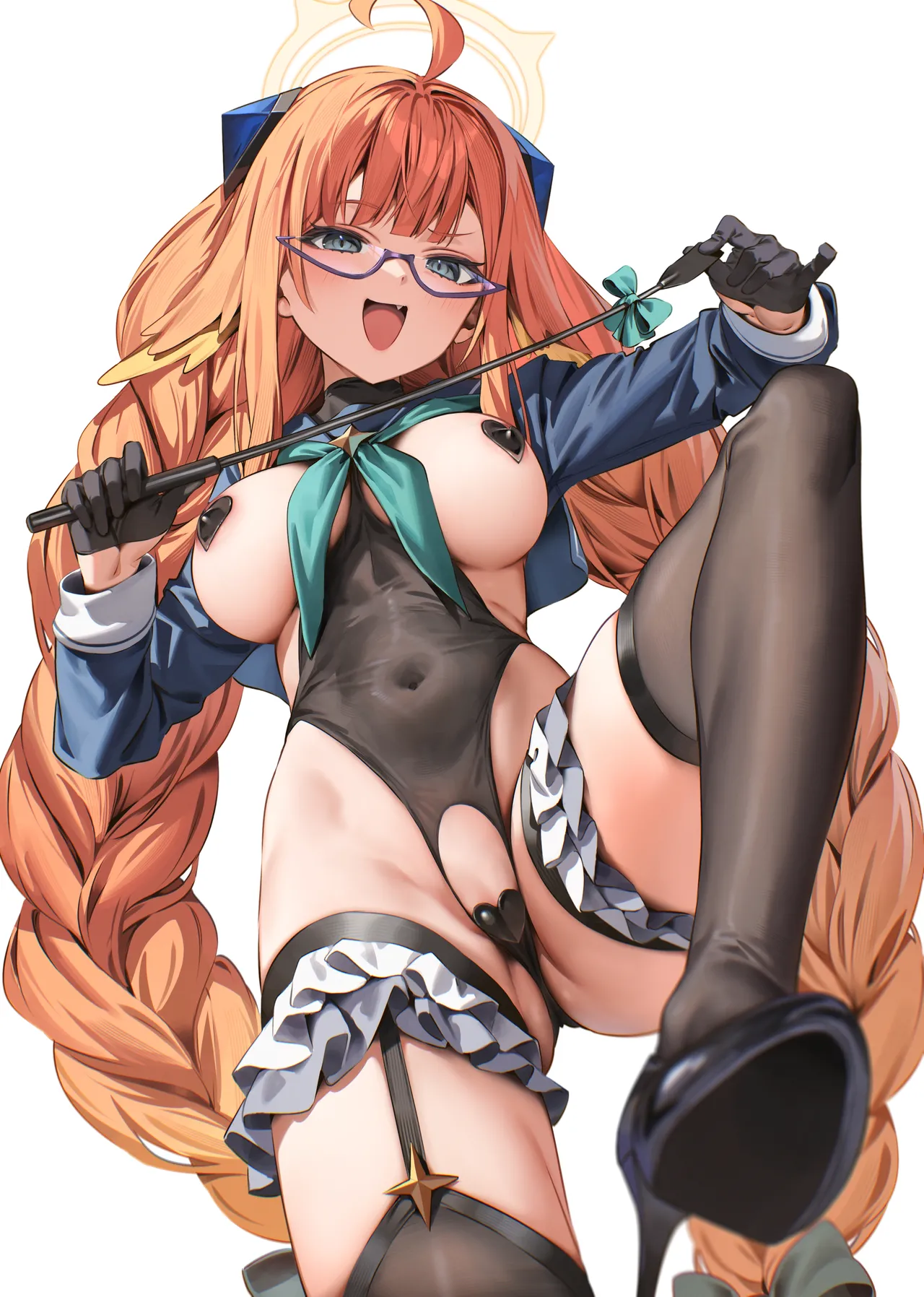 Parsley | パセリ page 7 full