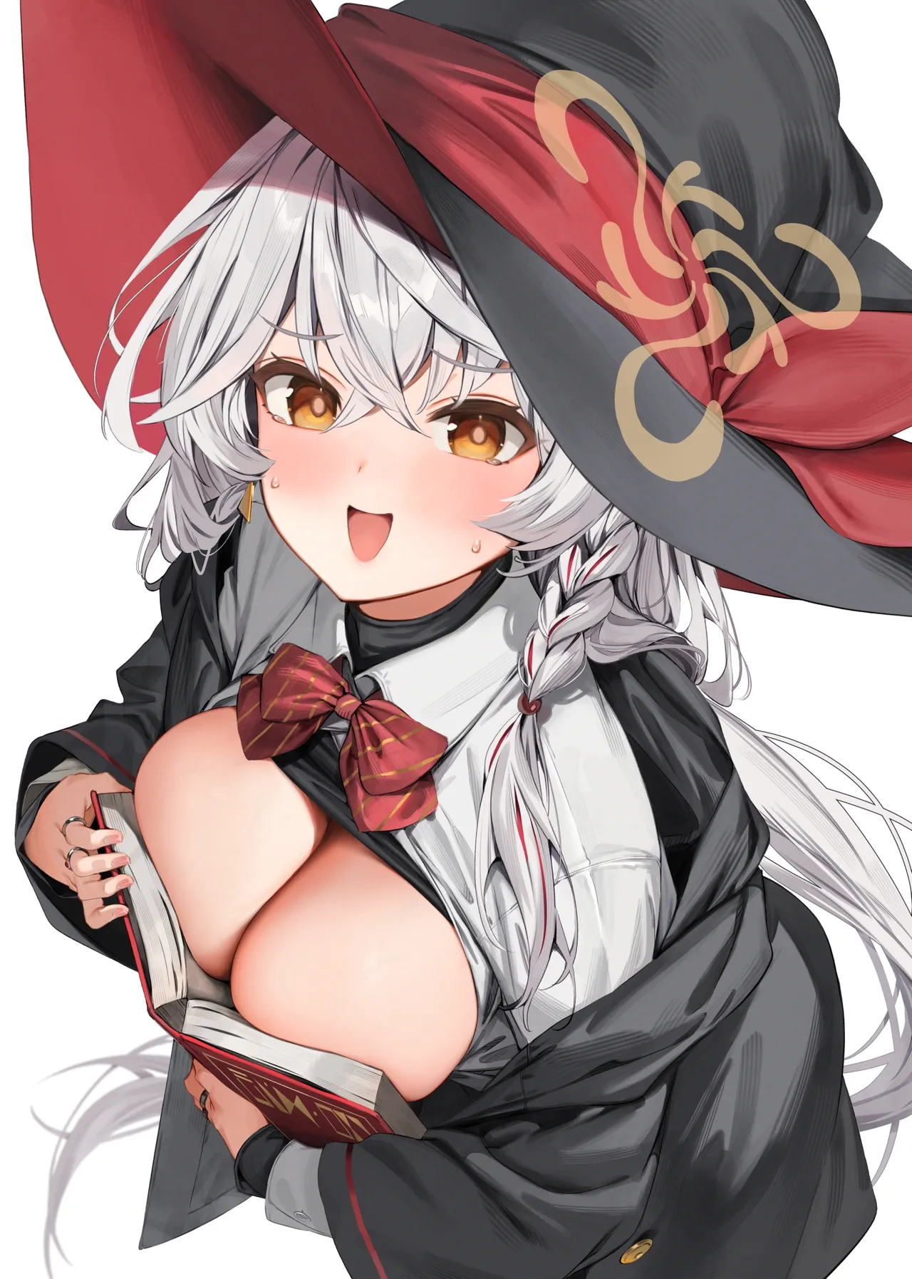 Parsley | パセリ page 8 full