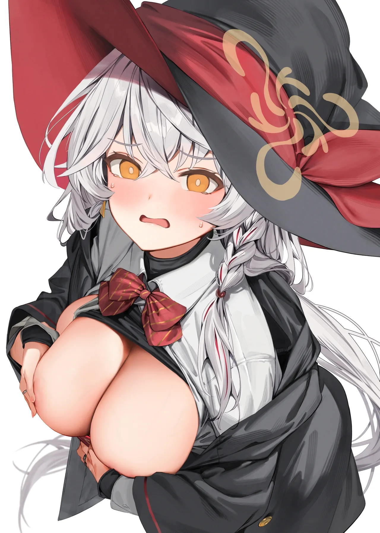 Parsley | パセリ page 9 full